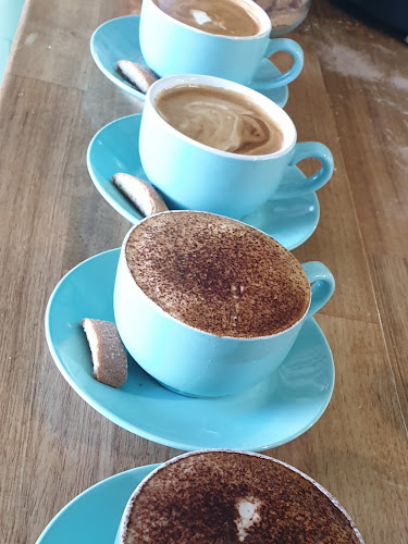 Little Italy - Hospitality and gastronomy