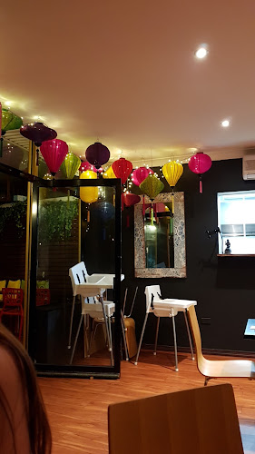 Comentarii opinii despre Crust Pizza Terrigal