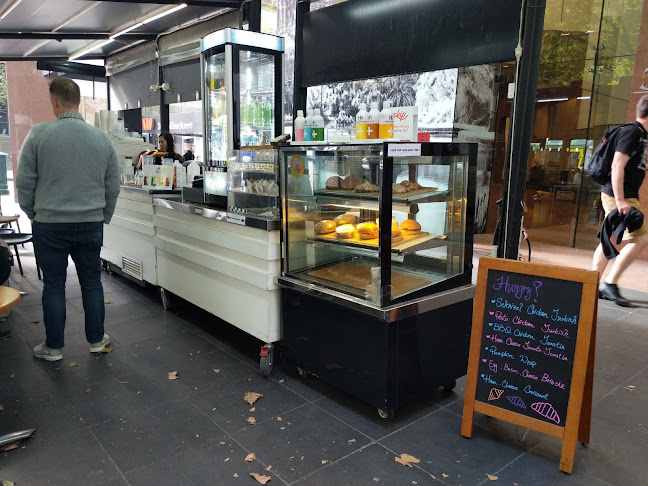 Midtown Coffee Brewers - Melbourne