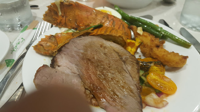 Comentarii opinii despre Waves Buffet Restaurant