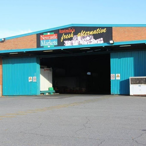 Comentarii opinii despre Newcastle Markets