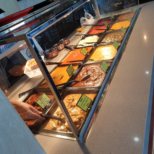 Comentarii opinii despre Saaj Indian Cuisine