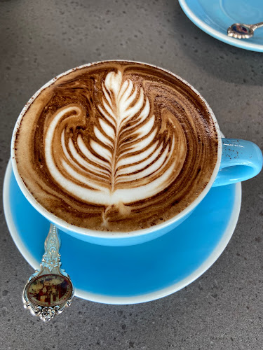 The Yard Cafe & Bar - Maroochydore