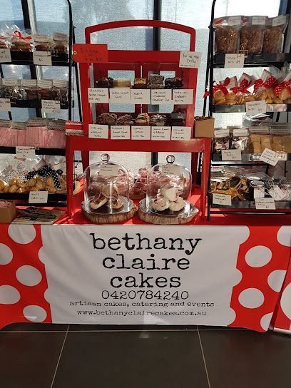 Bethany Claire Cakes
