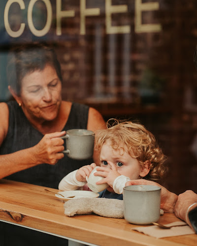 Otherside Coffee - Hospitality and gastronomy