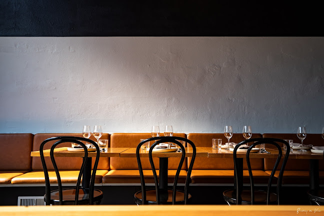 Mr Jones Dining - Bakery Hill