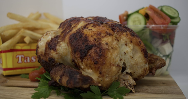 Chicko's Chickens & Quality Foods - Hospitality and gastronomy