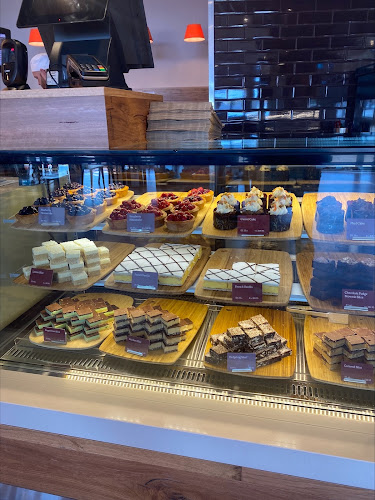 Banjo's Bakery Café - Lenah Valley - Lenah Valley