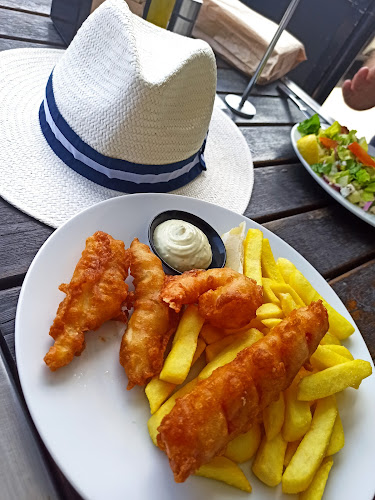 Opinii despre The Fish Market Burger Bar & Grill în Richmond - Hospitality and gastronomy