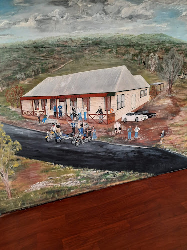 Comentarii opinii despre Catho Pub ("Catherine Hill Bay Hotel")