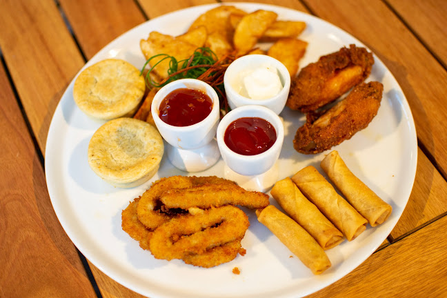 Comentarii opinii despre Ripples Licensed Cafe