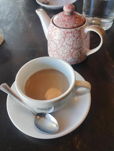 Comentarii opinii despre The Lansdowne Cafe