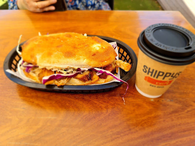 Comentarii opinii despre Shippys Cafe