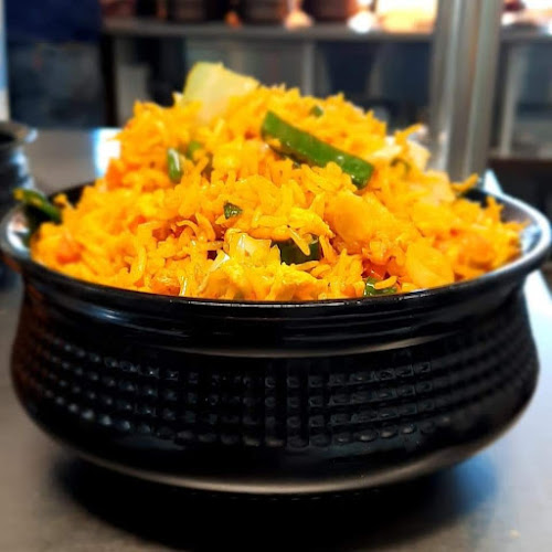 Opinii despre Saaj Indian Cuisine în Clarkson - Hospitality and gastronomy