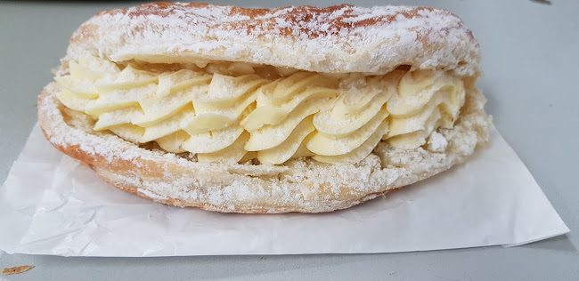 Saigon Hot Bread - Carrara