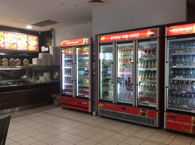 Ispa Kebabs - Hospitality and gastronomy