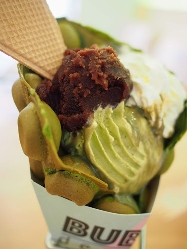 Little Sweet Cafe GC - Surfers Paradise