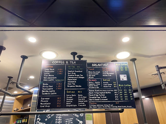 Two Black Sheep - Sydney