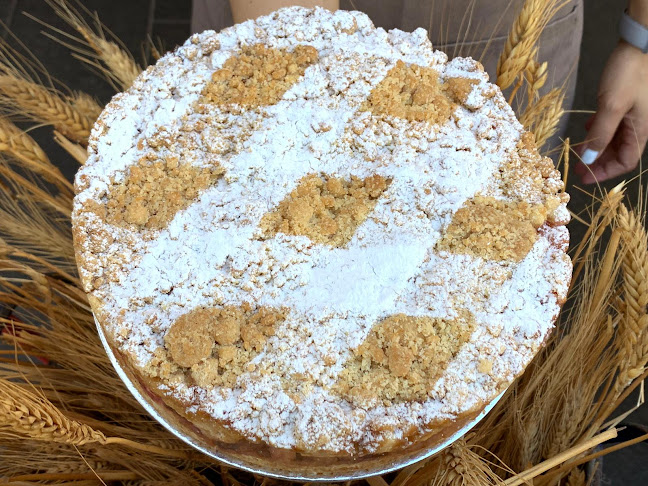 Comentarii opinii despre The Portuguese Bakery