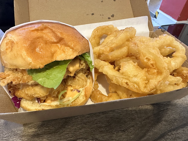 Comentarii opinii despre Cattlefish