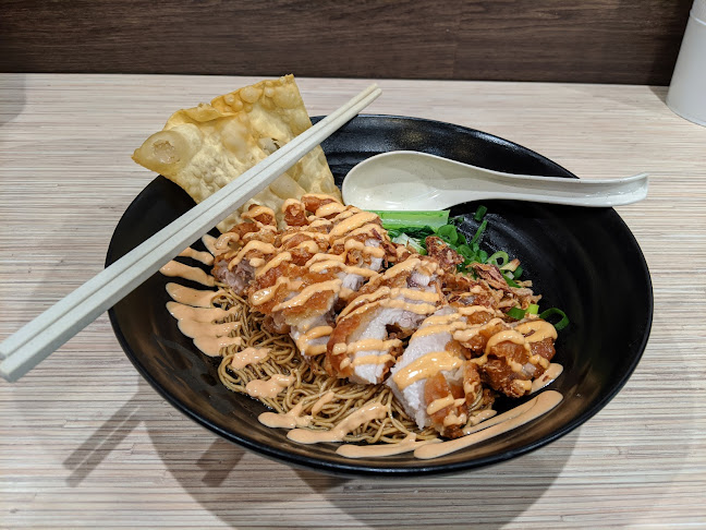 Comentarii opinii despre Noodle Forum