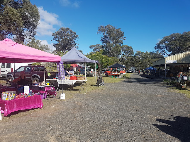 Koala Weekend Markets - Urangan