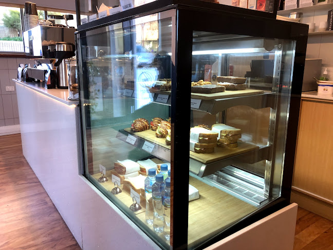 Singular Coffee Northbridge