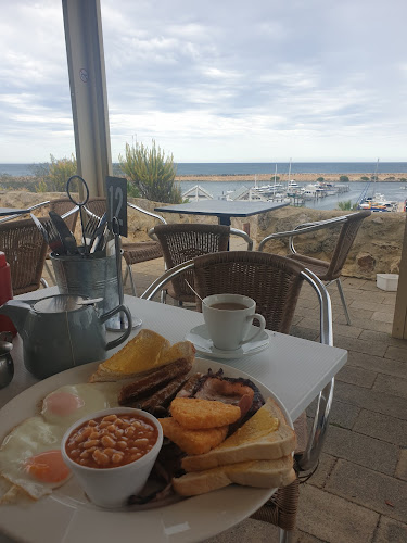 Opinii despre Neptune’s Cafe în Two Rocks - Hospitality and gastronomy