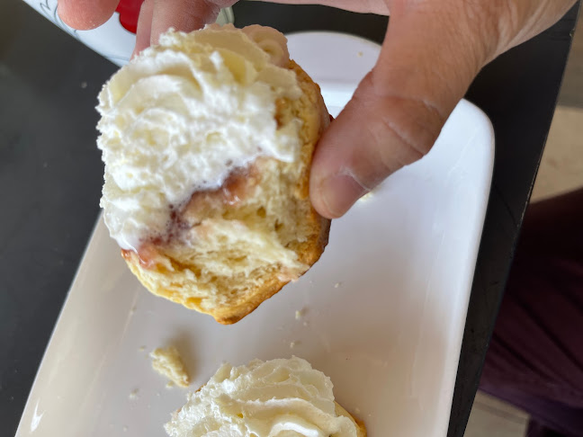 Comentarii opinii despre Estelle's Cafe in the Gardens