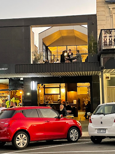 Ellington's Wine Bar & Rooftop - Hospitality and gastronomy