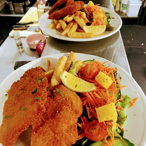 Opinii despre Clocktower Cafe în Hamilton - Hospitality and gastronomy