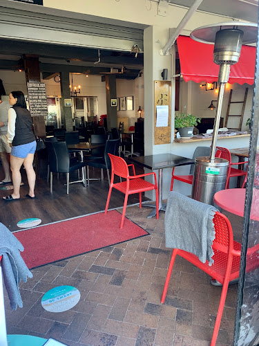 Fratellini Ristorante Italiano - Hospitality and gastronomy