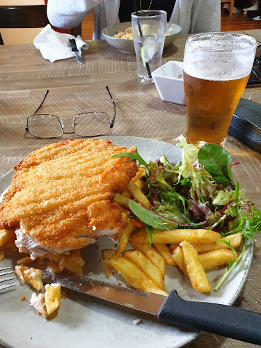 The Gladstone Hotel - Hospitality and gastronomy