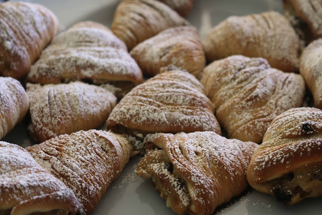 Firefly Bakery - by appointment only, please contact us.