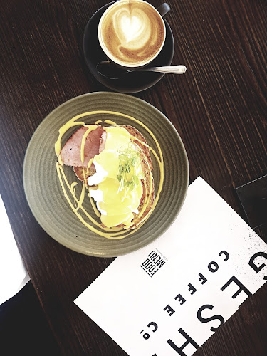 Comentarii opinii despre GESHA Cafe Fremantle