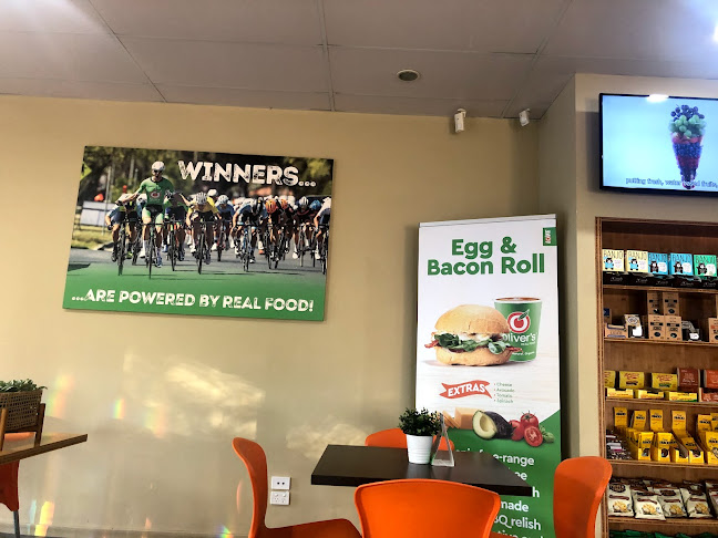 Oliver's - Coffs Harbour - Hospitality and gastronomy