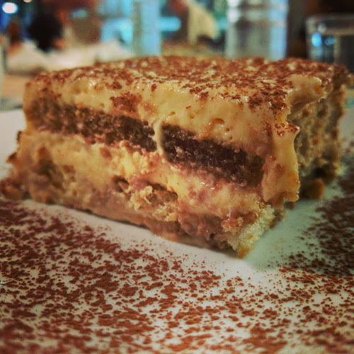 Comentarii opinii despre Da Mario Restaurant