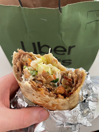 Kebab Masters - Port Macquarie