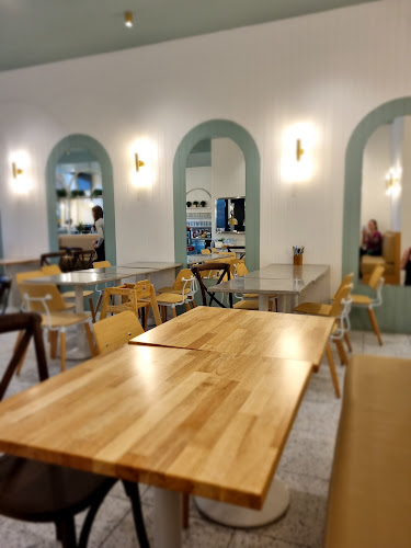 Comentarii opinii despre Toscanini's Cafe & European Restaurant & Gelato Bar