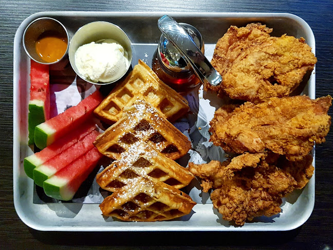 GROUND/16 O'Connell St, Sydney NSW 2000