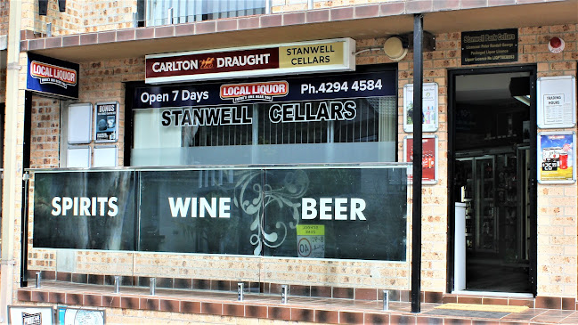 Stanwell Cellars
