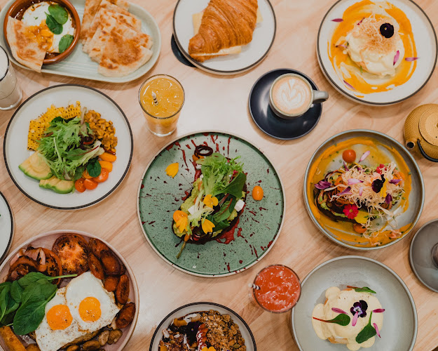 Opinii despre RÜH Wollongong în Wollongong - Hospitality and gastronomy