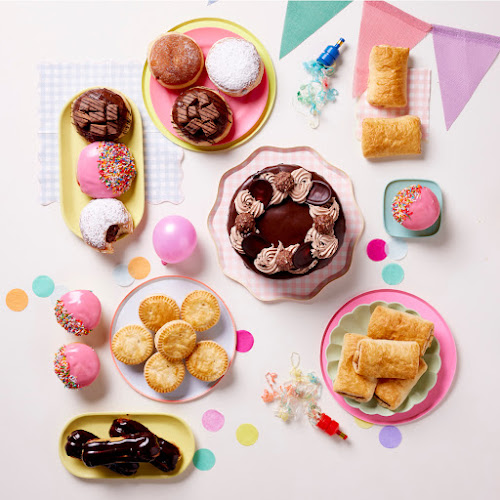 Ferguson Plarre's Bakehouse - Bacchus Marsh