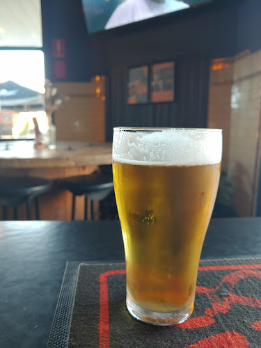 The Criterion Hotel - Carrington