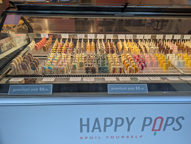 Happy Pops