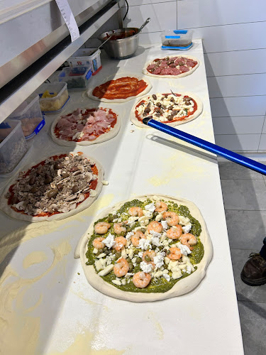 Comentarii opinii despre Cielo Pizza