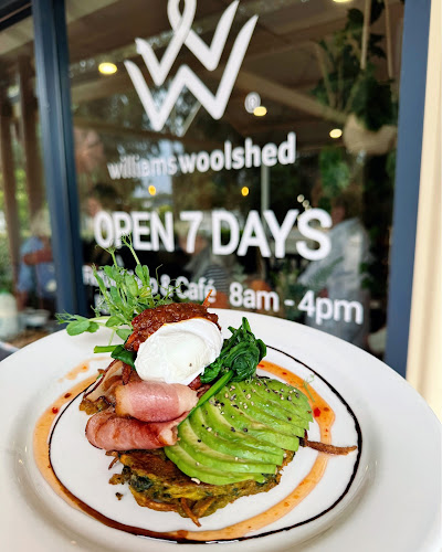 Comentarii opinii despre Williams Woolshed