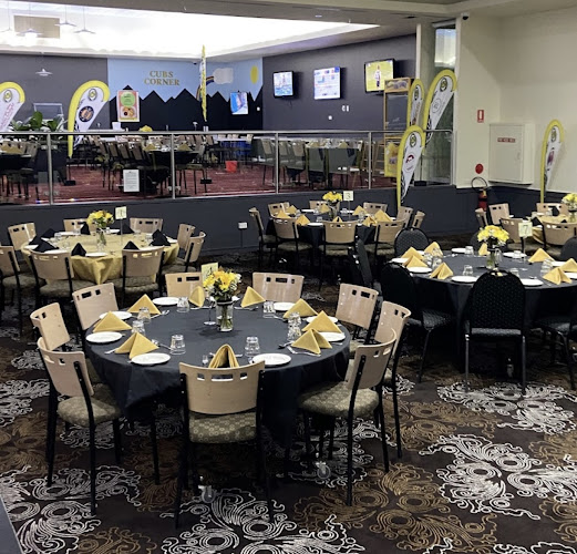 Queanbeyan Tigers Licensed Club - Queanbeyan