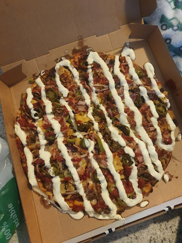 Comentarii opinii despre Empire Pizza Palace