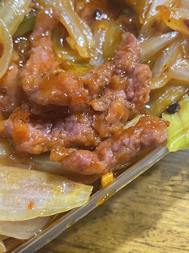 Comentarii opinii despre Mei’s Chinese restaurant